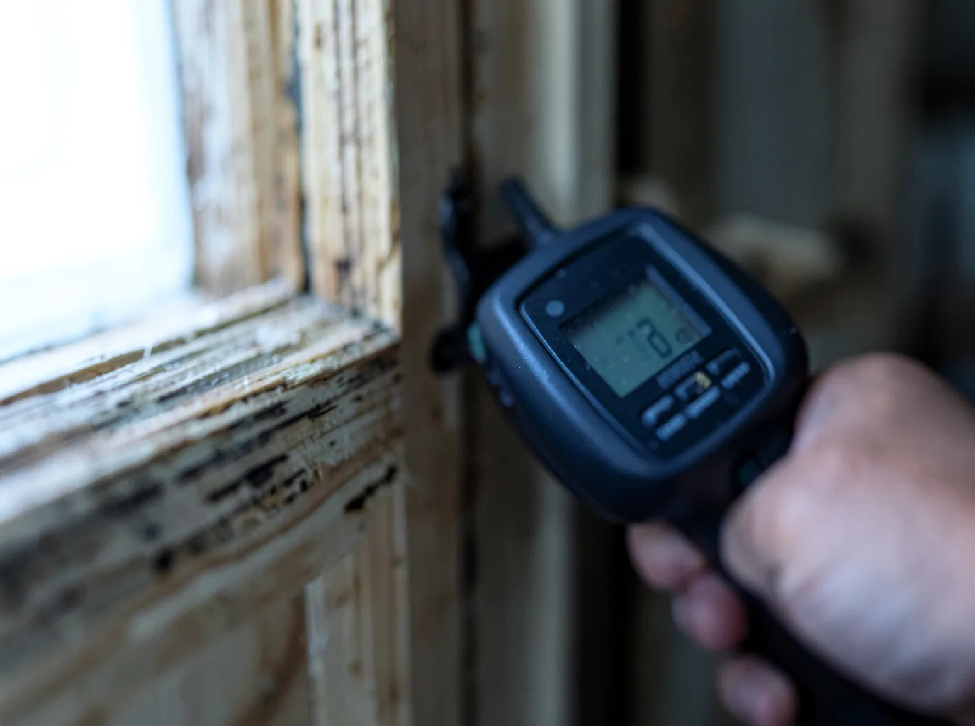 Ceiling Water Damage Repair in Shasta, CA